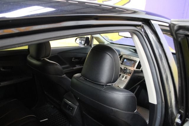2013 Toyota Venza LE