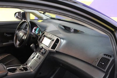 2013 Toyota Venza LE
