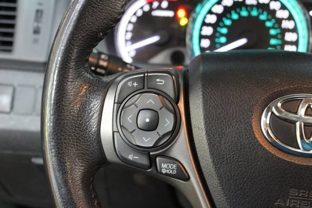 2013 Toyota Venza LE