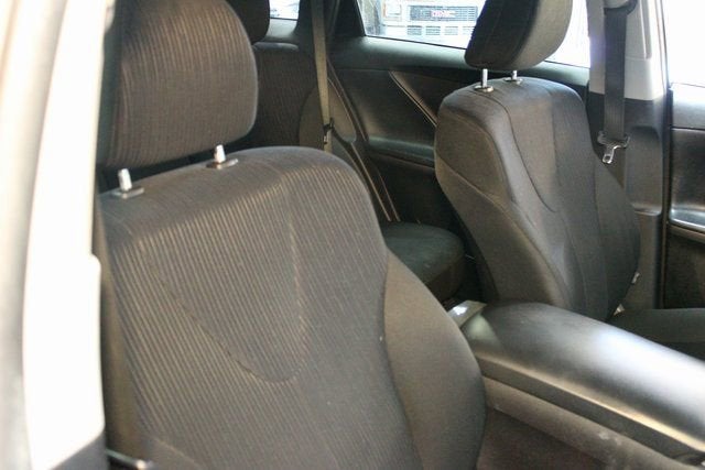 2015 Toyota Venza XLE