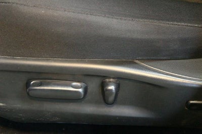 2015 Toyota Venza XLE