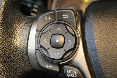 2015 Toyota Venza XLE