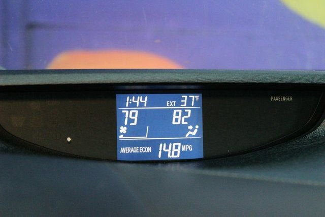 2015 Toyota Venza XLE