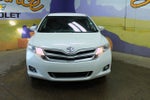 2015 Toyota Venza XLE