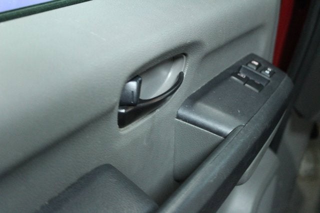 2018 Nissan NV Passenger NV3500 HD S