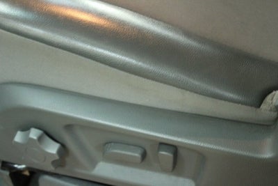 2018 Nissan NV Passenger NV3500 HD S