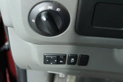 2018 Nissan NV Passenger NV3500 HD S