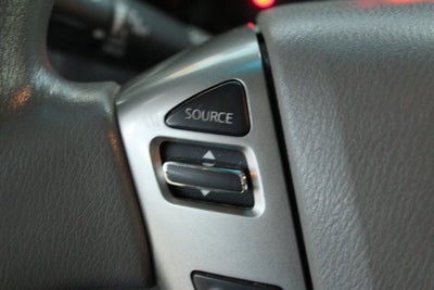 2018 Nissan NV Passenger NV3500 HD S