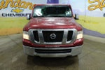 2018 Nissan NV Passenger NV3500 HD S
