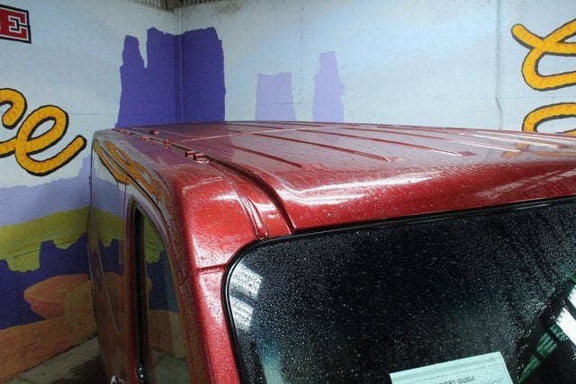 2018 Nissan NV Passenger NV3500 HD S