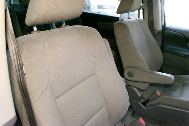 2016 Honda Odyssey LX