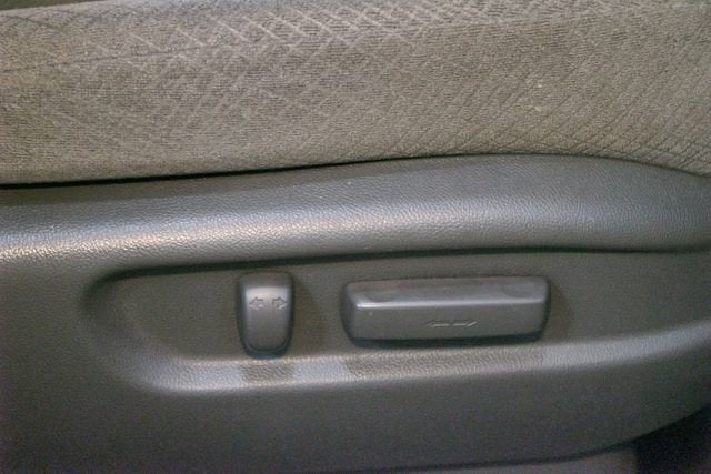 2016 Honda Odyssey LX