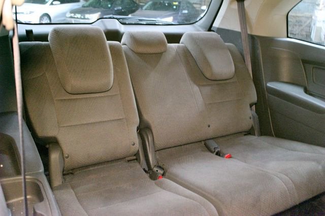 2016 Honda Odyssey LX