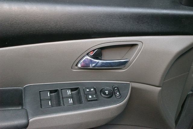 2016 Honda Odyssey LX