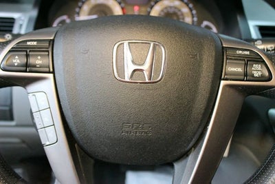 2016 Honda Odyssey LX