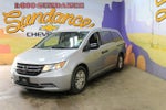 2016 Honda Odyssey LX
