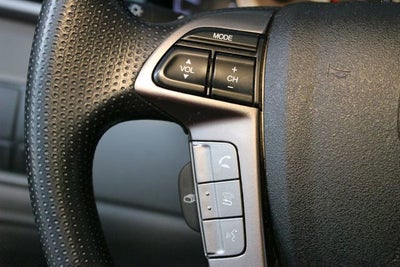 2016 Honda Odyssey LX