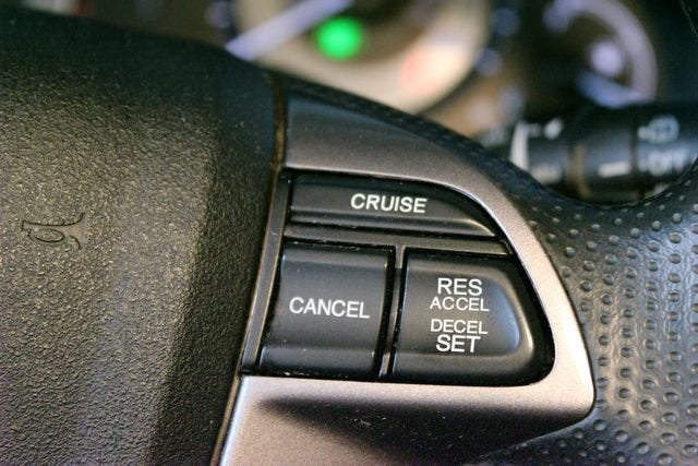 2016 Honda Odyssey LX