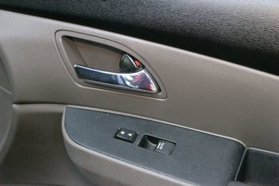 2016 Honda Odyssey LX