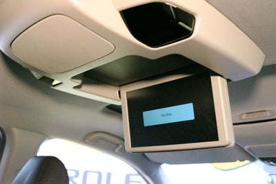 2021 Honda Pilot Touring 7-Passenger