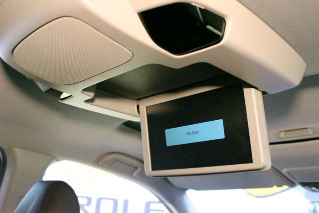 2021 Honda Pilot Touring 7-Passenger