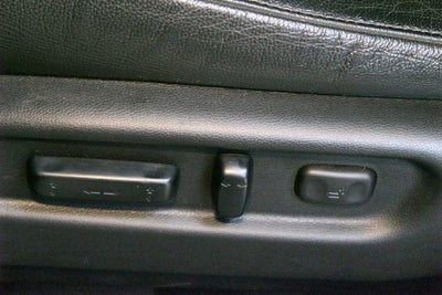 2021 Honda Pilot Touring 7-Passenger