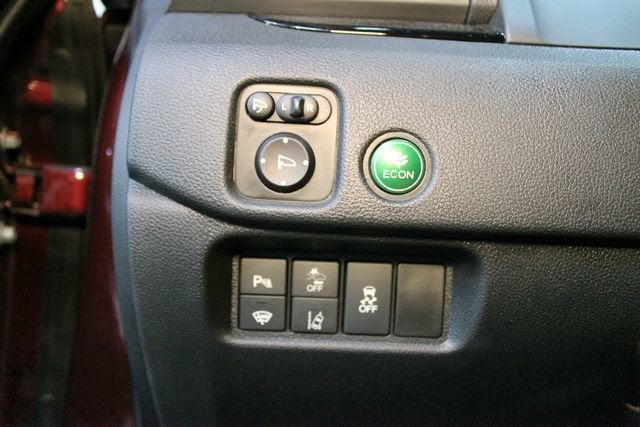 2021 Honda Pilot Touring 7-Passenger