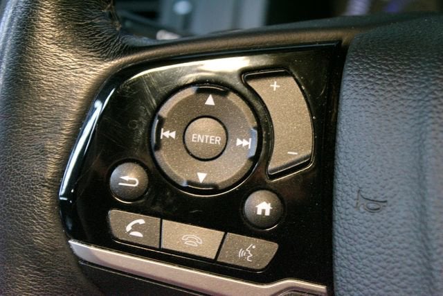 2021 Honda Pilot Touring 7-Passenger