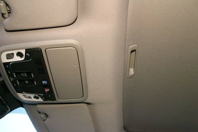 2021 Honda Pilot Touring 7-Passenger