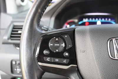 2022 Honda Pilot Touring 8-Passenger