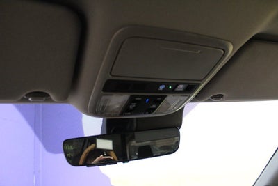2022 Honda Pilot Touring 8-Passenger