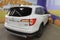 2022 Honda Pilot Touring 8-Passenger