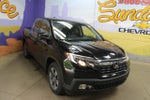 2017 Honda Ridgeline RTL-T