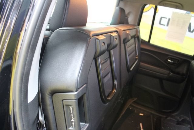 2017 Honda Ridgeline RTL-T