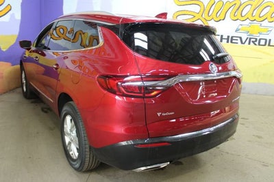 2019 Buick Enclave Essence