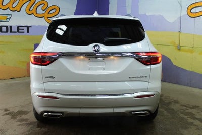 2019 Buick Enclave Essence