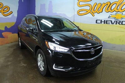2019 Buick Enclave Essence