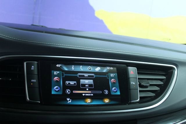 2019 Buick Enclave Essence