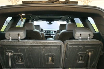 2022 Buick Enclave Essence