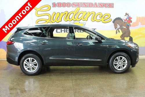 2019 Buick Enclave Essence