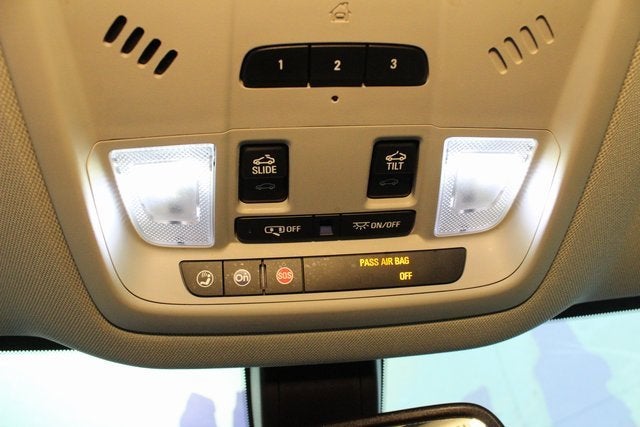 2019 Buick Enclave Essence