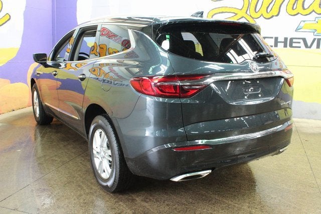 2019 Buick Enclave Essence