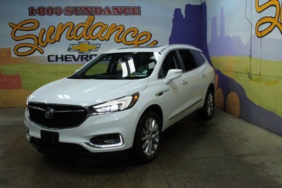 2019 Buick Enclave Essence