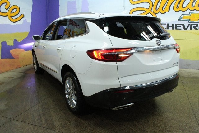 2019 Buick Enclave Essence