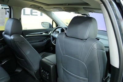 2019 Buick Enclave Premium