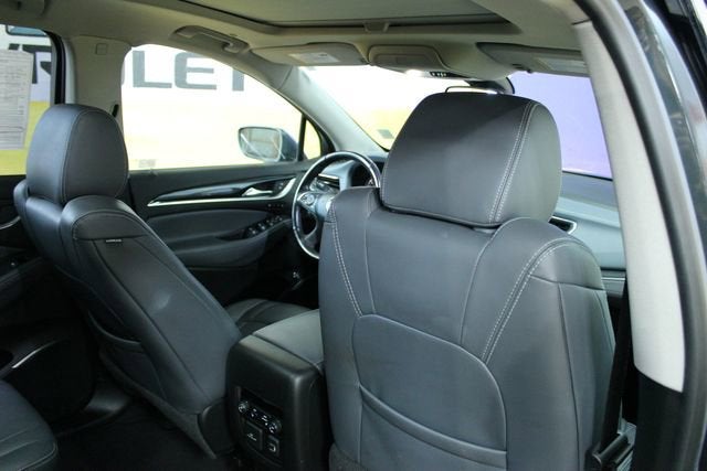 2019 Buick Enclave Premium