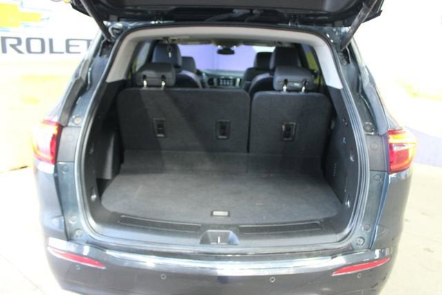 2019 Buick Enclave Premium