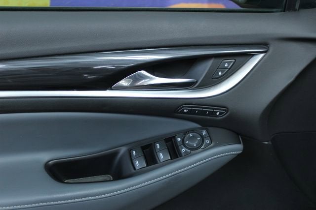 2019 Buick Enclave Premium