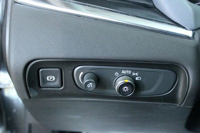 2019 Buick Enclave Premium