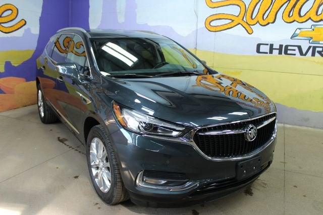 2019 Buick Enclave Premium